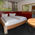 Waldhotel Gelaender 3* Schernfeld