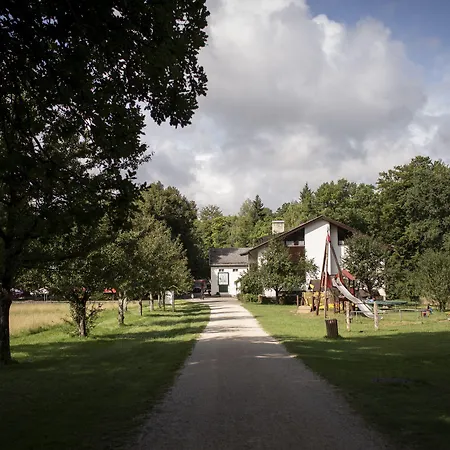 Waldhotel Geländer Hotel