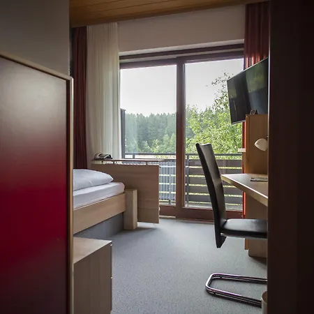 Hotel Waldhotel Gelaender 3*