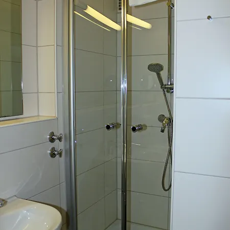 Waldhotel Gelaender Hotel Schernfeld