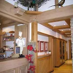 فندق Waldhotel Gelaender 3*