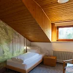 Waldhotel Gelaender