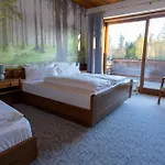 Waldhotel Gelaender فندق 3*