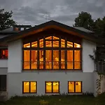 Waldhotel Gelaender فندق 3*