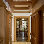 فندق Waldhotel Gelaender