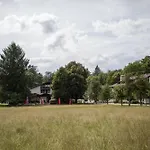 فندق Waldhotel Gelaender