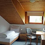 فندق Waldhotel Gelaender