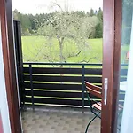 Waldhotel Gelaender