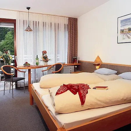 Waldhotel Gelaender 3*