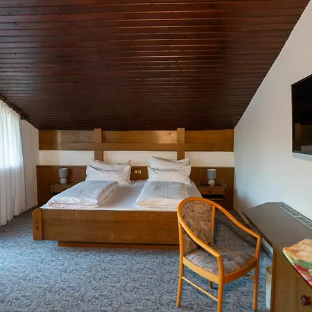 Waldhotel Gelaender 酒店 3*