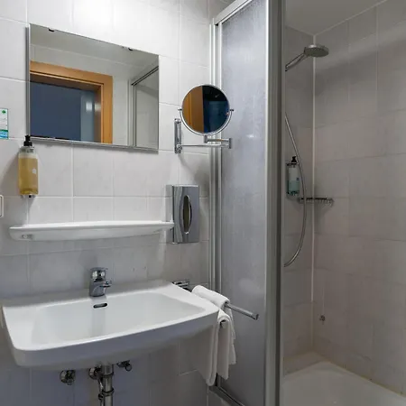 Otel Wald- Und Tagungshotel Gelaender 3*