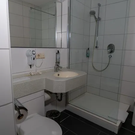Otel Wald- Und Tagungshotel Gelaender
