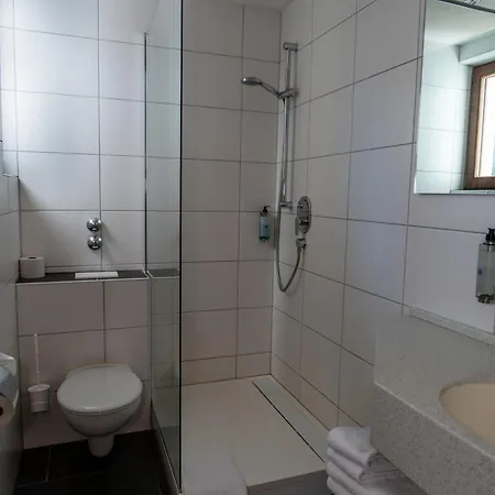 Wald- Und Tagungshotel Gelaender 3* Schernfeld