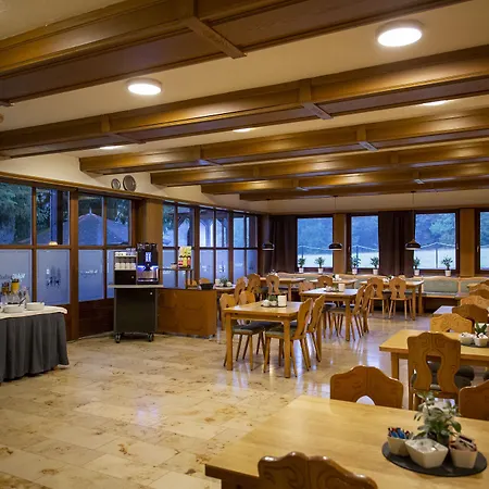 Waldhotel Gelaender 3* Schernfeld