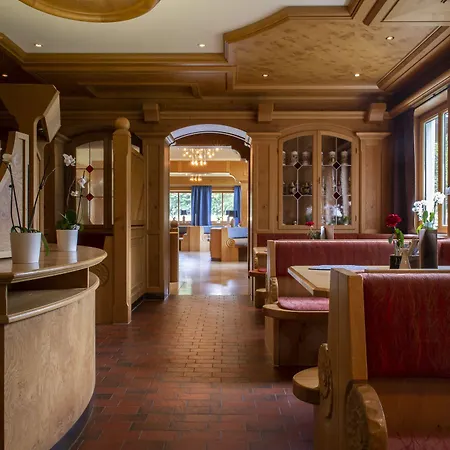 酒店 Waldhotel Gelaender