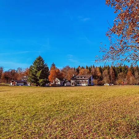 Waldhotel Gelaender 3* Schernfeld