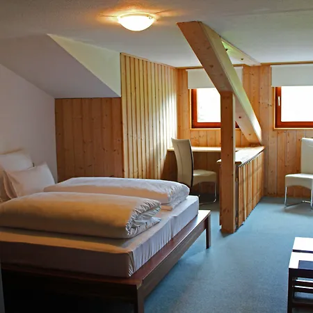 Waldhotel Gelaender 3*