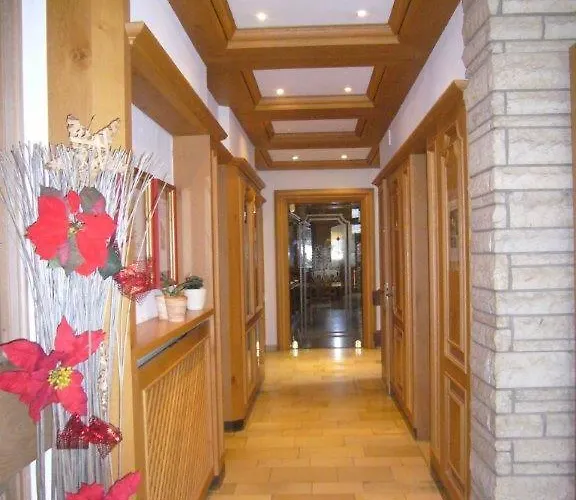 Waldhotel Gelaender Ξενοδοχείο Schernfeld