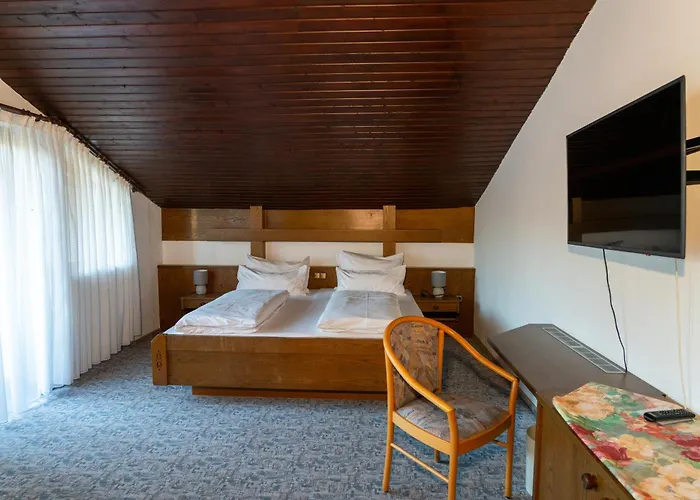 Waldhotel Gelaender Ξενοδοχείο 3*