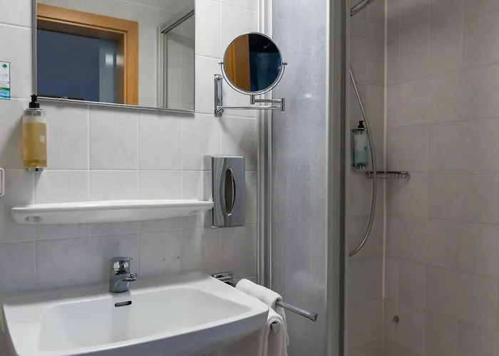 Ξενοδοχείο Waldhotel Gelaender 3*