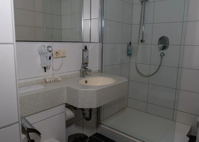 Ξενοδοχείο Waldhotel Gelaender