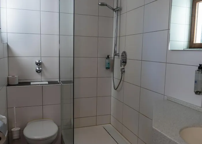 Waldhotel Gelaender 3* Schernfeld
