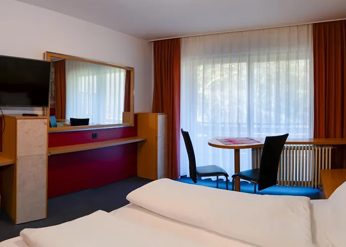 Waldhotel Gelaender Ξενοδοχείο 3*
