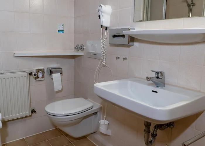 Ξενοδοχείο Waldhotel Gelaender Schernfeld