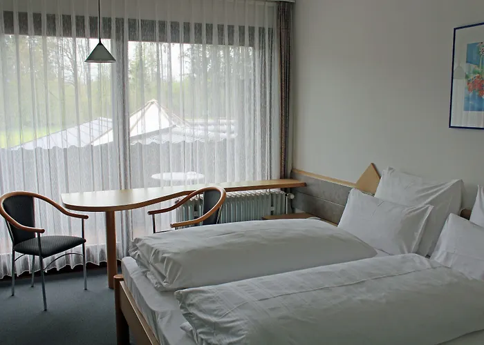 Waldhotel Gelaender Ξενοδοχείο