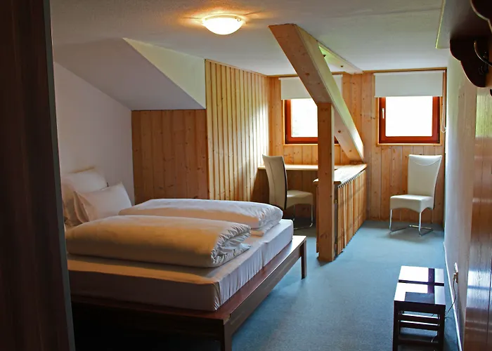 Waldhotel Gelaender 3*