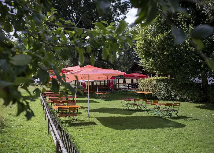 Waldhotel Gelaender Ξενοδοχείο 3*